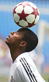 robinho