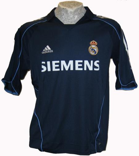 real madride