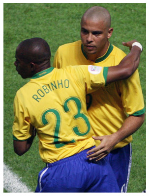 robinho-ronaldo