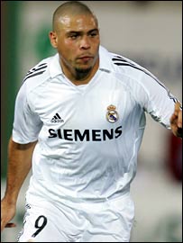 ronaldo